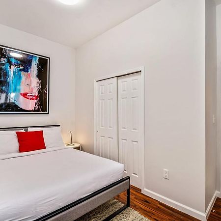 Escape To Philly And Stay In Our Place! 2Bd Apartment 필라델피아 외부 사진