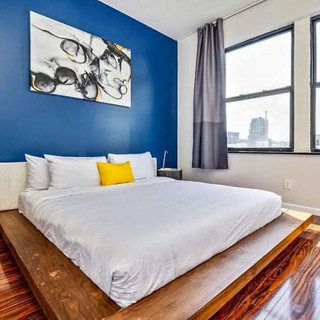 Escape To Philly And Stay In Our Place! 2Bd Apartment 필라델피아 외부 사진