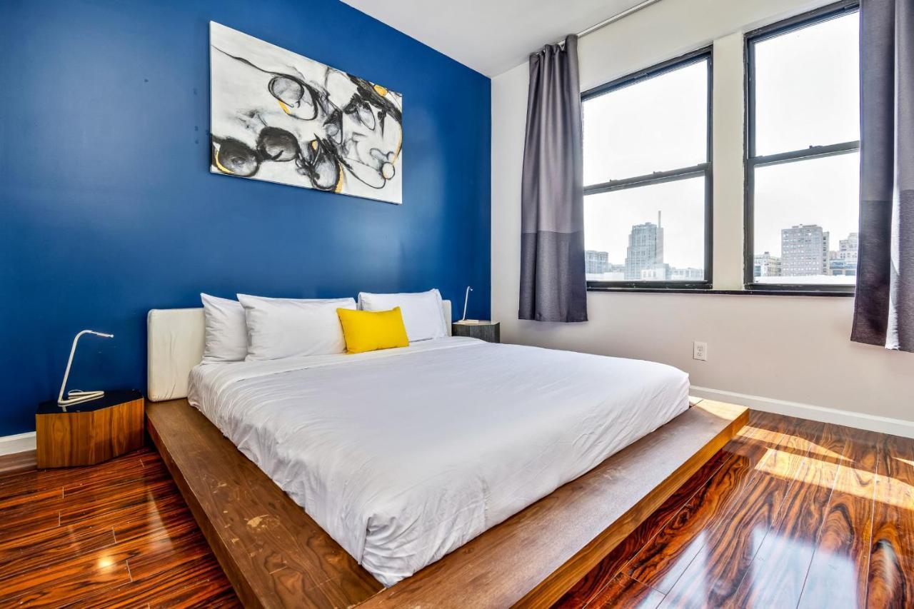 Escape To Philly And Stay In Our Place! 2Bd Apartment 필라델피아 외부 사진